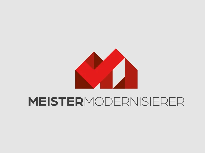 Logo Meister Modernisierer
