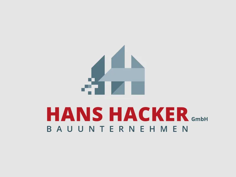 Neues Logo Hans Hacker GmbH