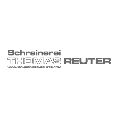 Schreinerei Thomas Reuter